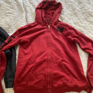 Free City Hoodie